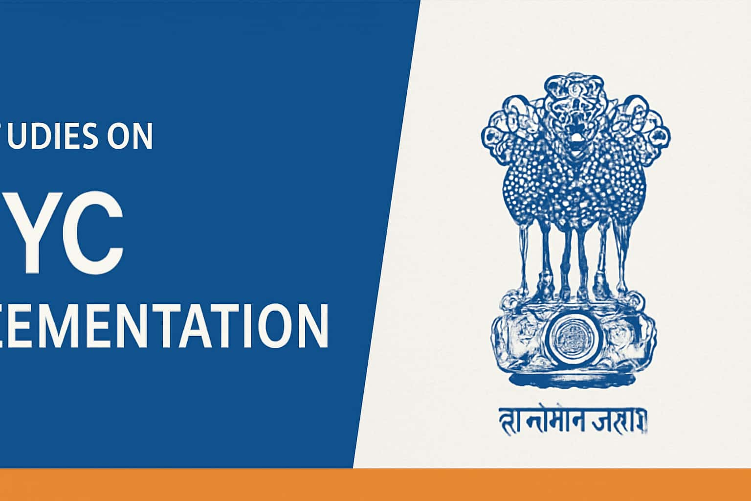 Case Studies on eKYC Implementation