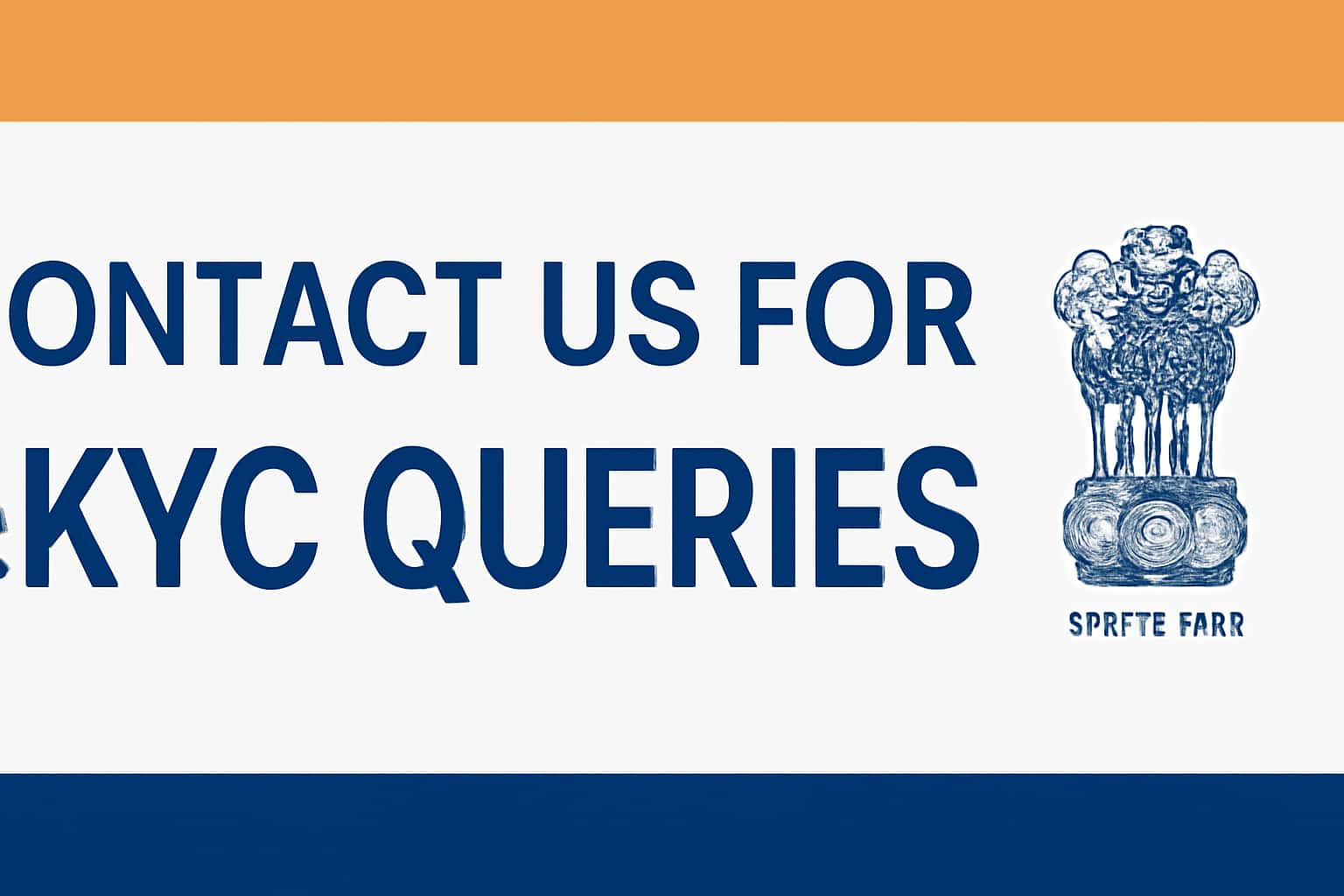 Contact Us for eKYC Queries